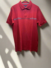 TMY POLO T-SHIRT